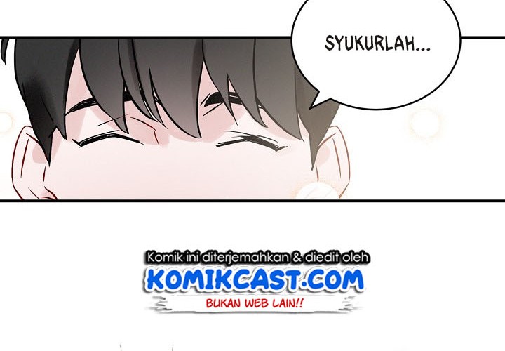 Leveling Up, By Only Eating! Bab 05 halaman 51