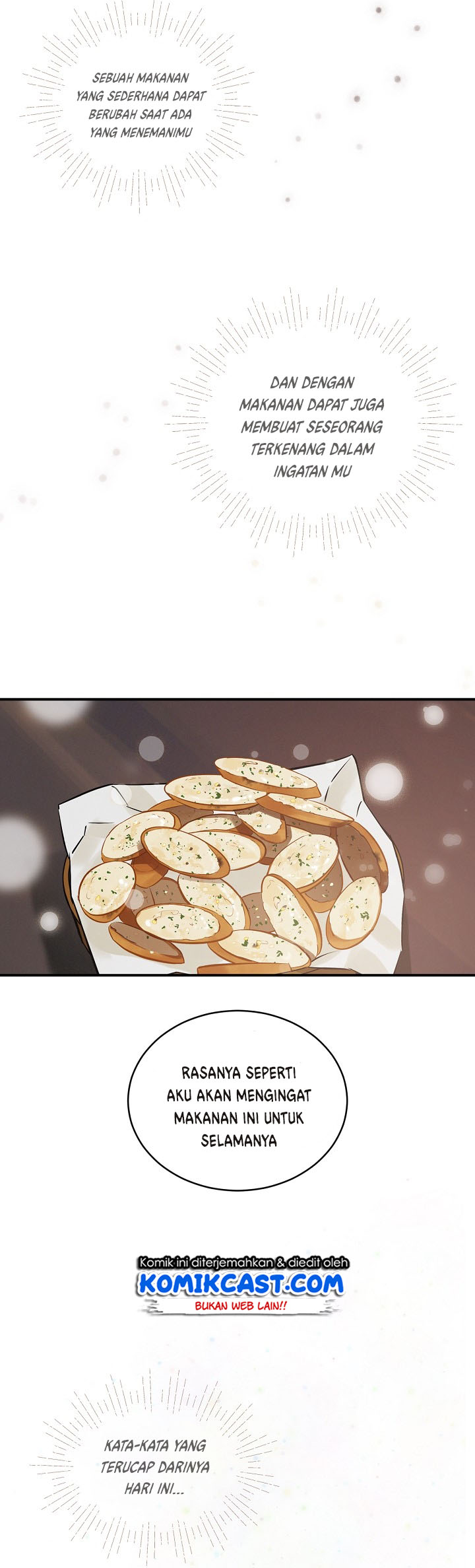 Leveling Up, By Only Eating! Bab 05 halaman 52