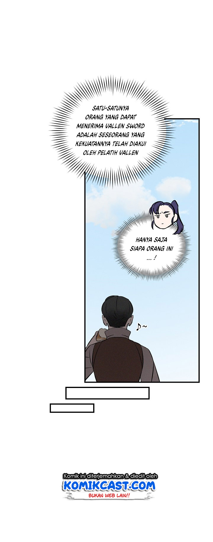 Leveling Up, By Only Eating! chapter 06 halaman 19
