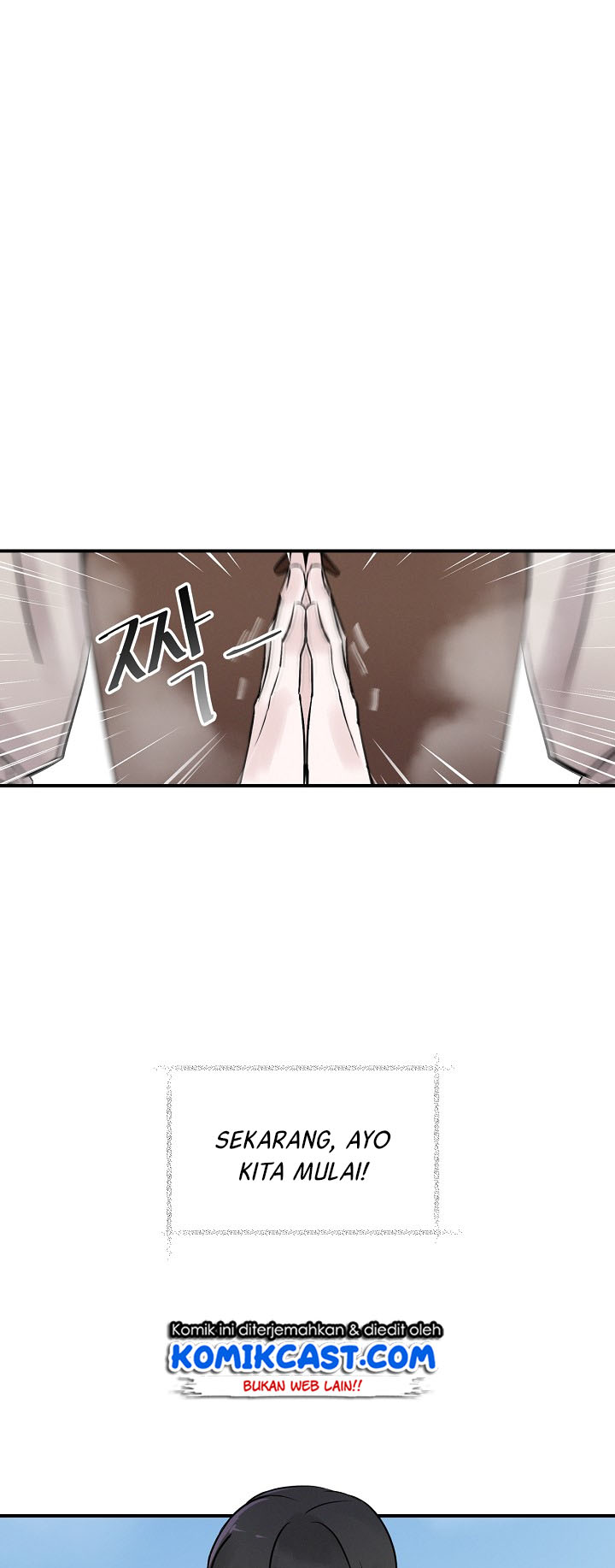 Leveling Up, By Only Eating! chapter 06 halaman 31