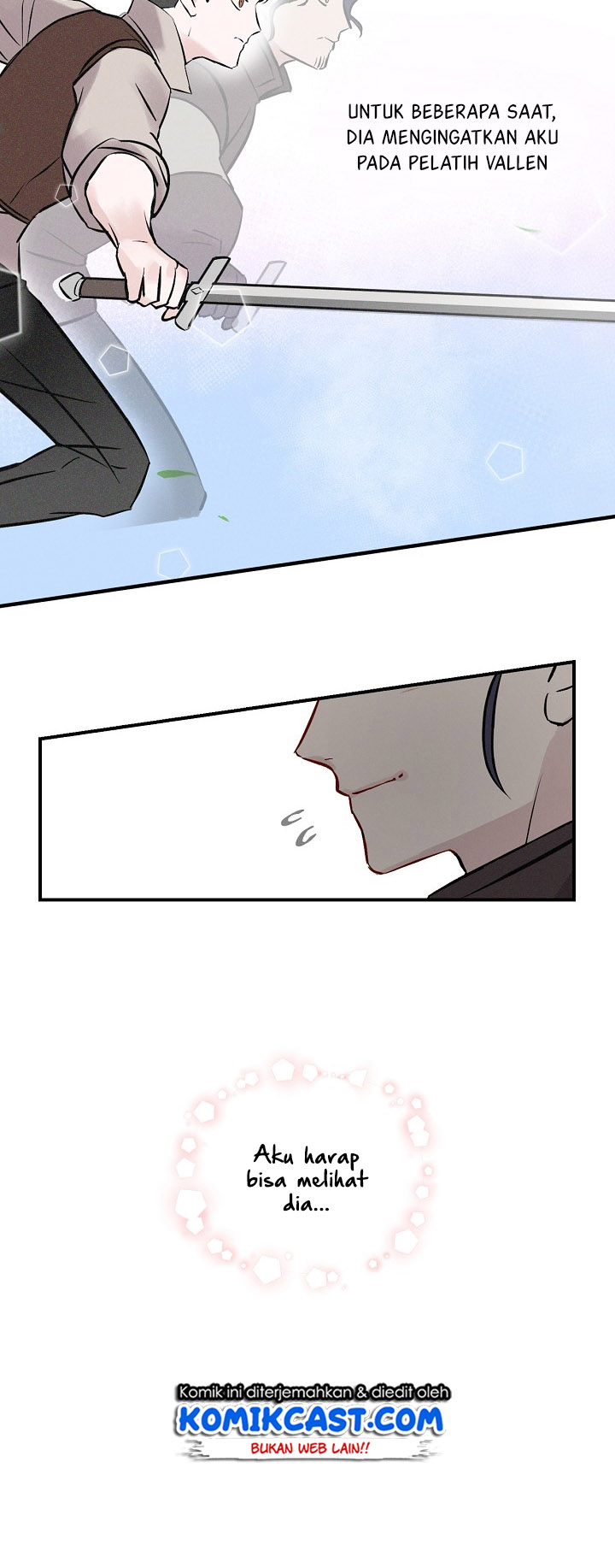 Leveling Up, By Only Eating! chapter 06 halaman 39