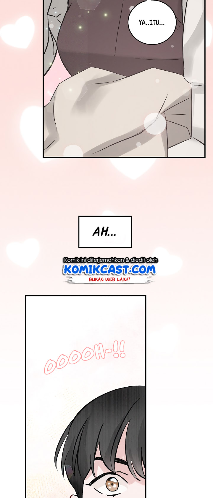 Leveling Up, By Only Eating! chapter 07 halaman 24