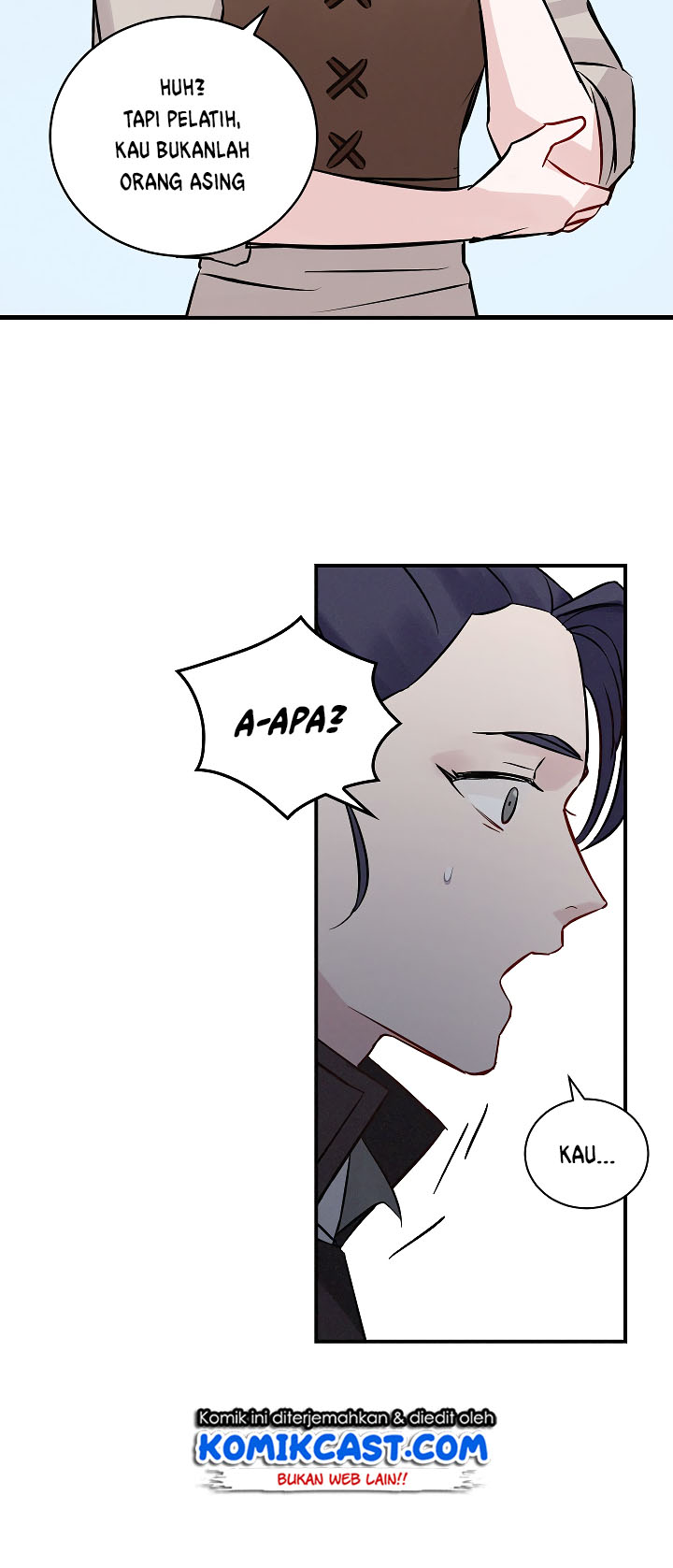 Leveling Up, By Only Eating! chapter 07 halaman 28