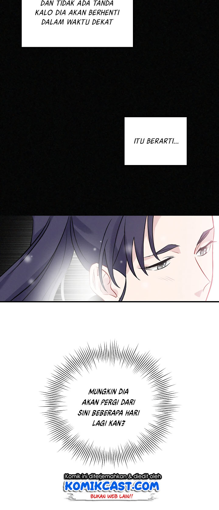 Leveling Up, By Only Eating! chapter 07 halaman 31
