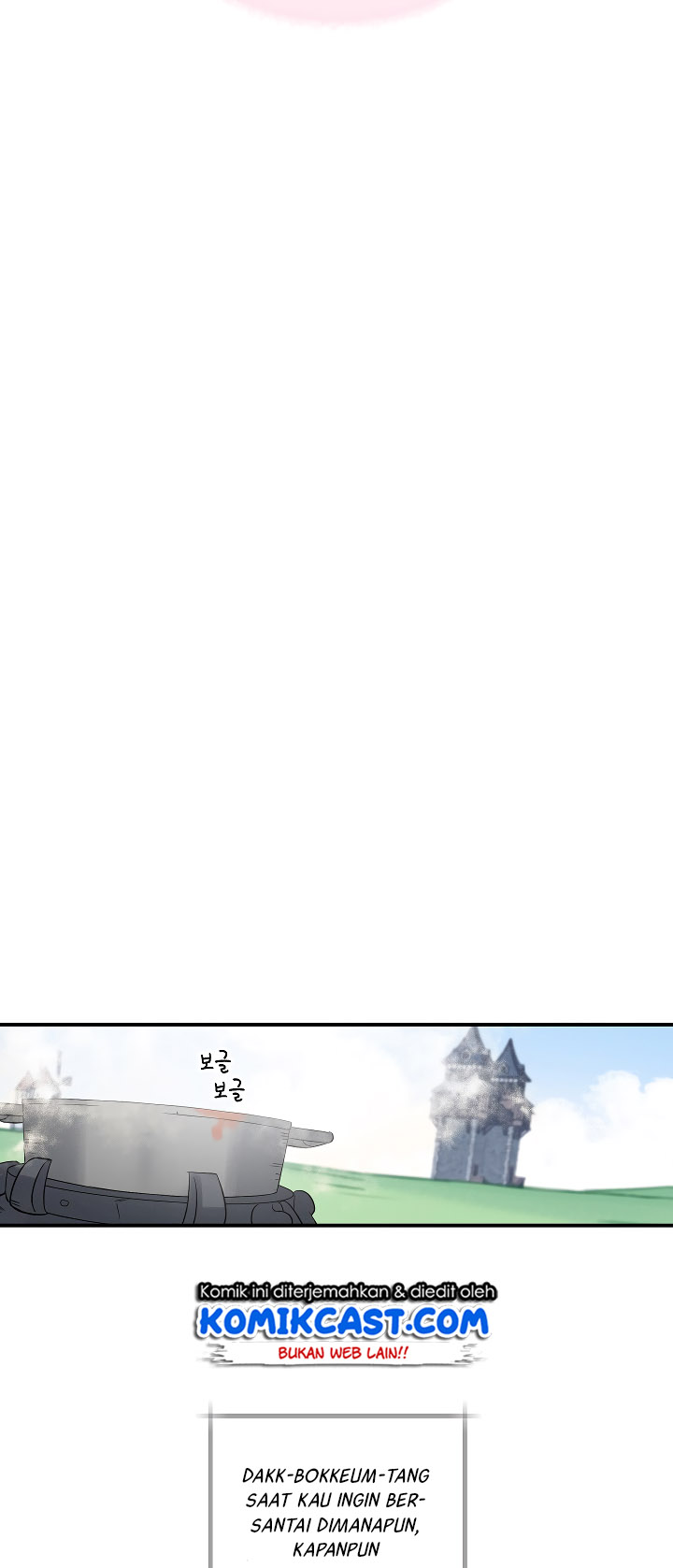 Leveling Up, By Only Eating! chapter 07 halaman 34