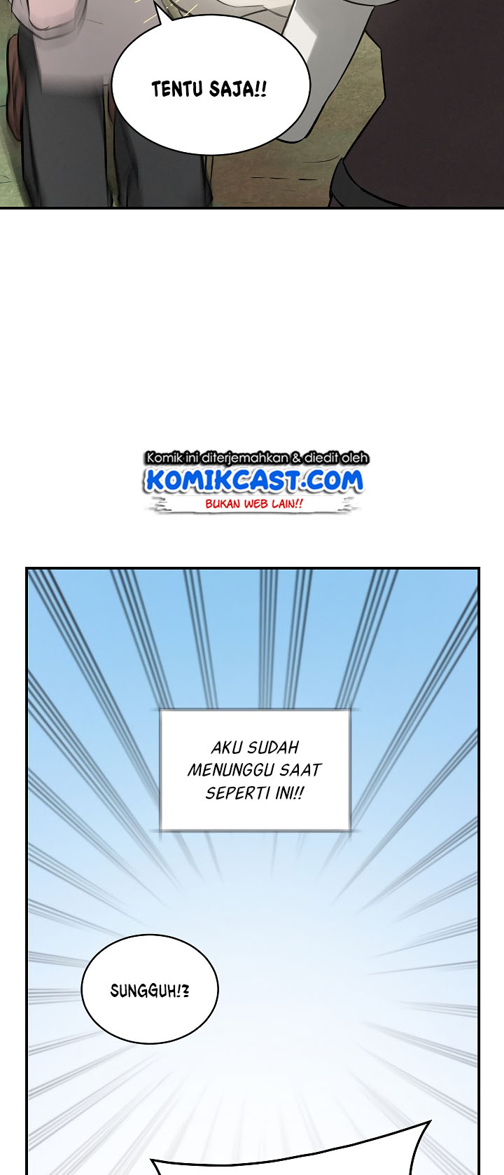 Leveling Up, By Only Eating! chapter 07 halaman 41