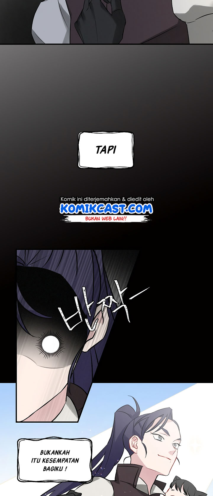 Leveling Up, By Only Eating! chapter 07 halaman 44