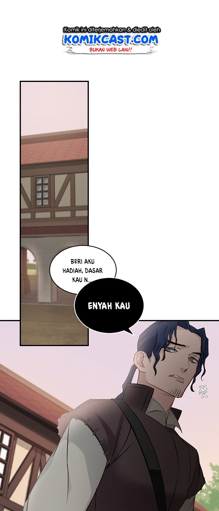 Leveling Up, By Only Eating! chapter 07 halaman 59