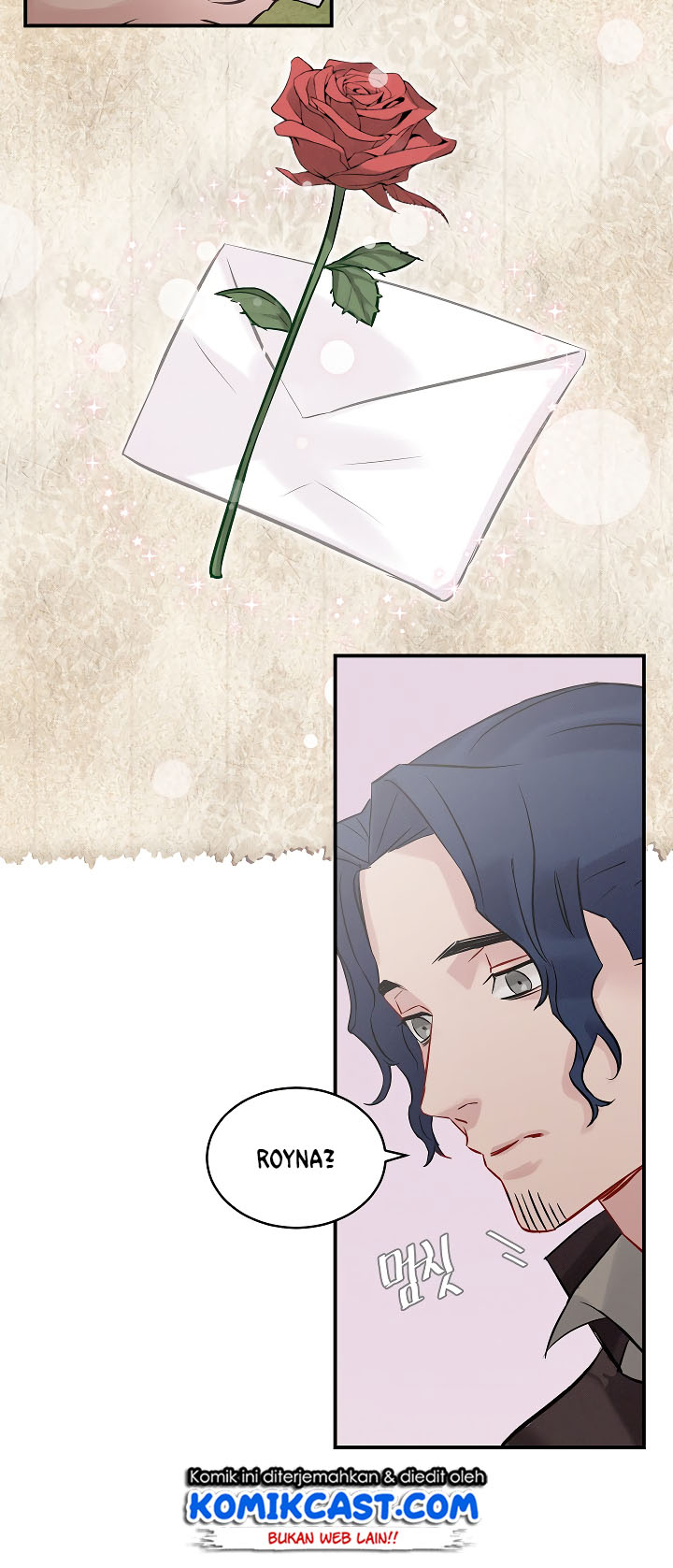 Leveling Up, By Only Eating! chapter 07 halaman 62