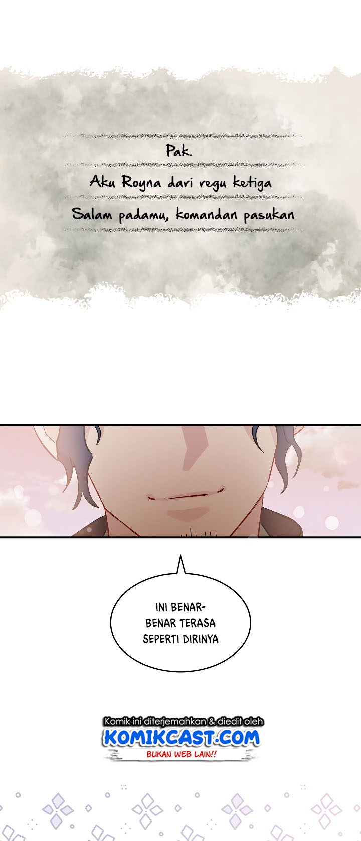 Leveling Up, By Only Eating! chapter 07 halaman 63