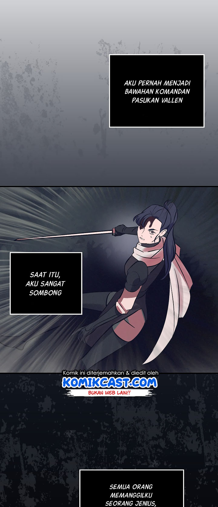 Leveling Up, By Only Eating! chapter 07 halaman 66