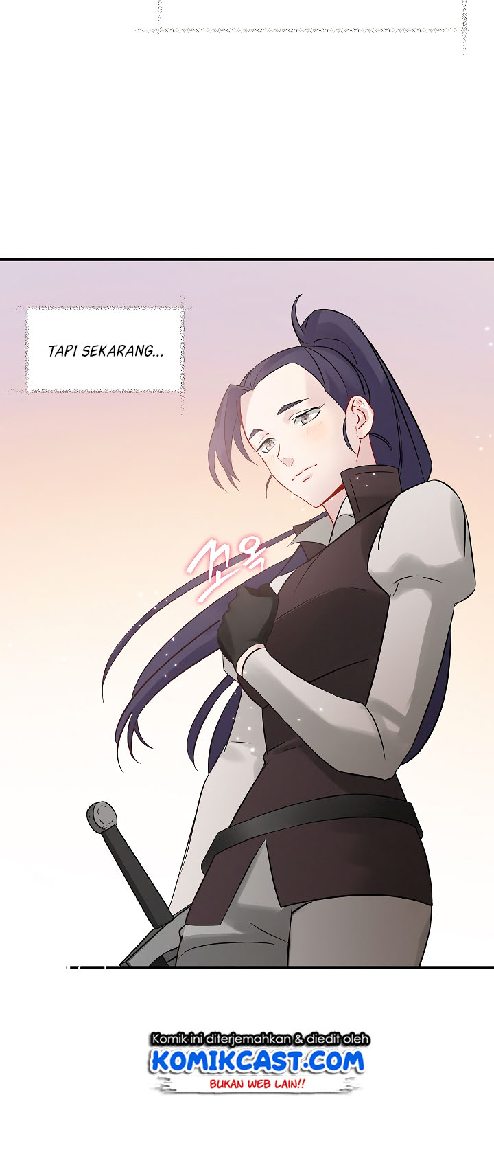 Leveling Up, By Only Eating! chapter 07 halaman 69