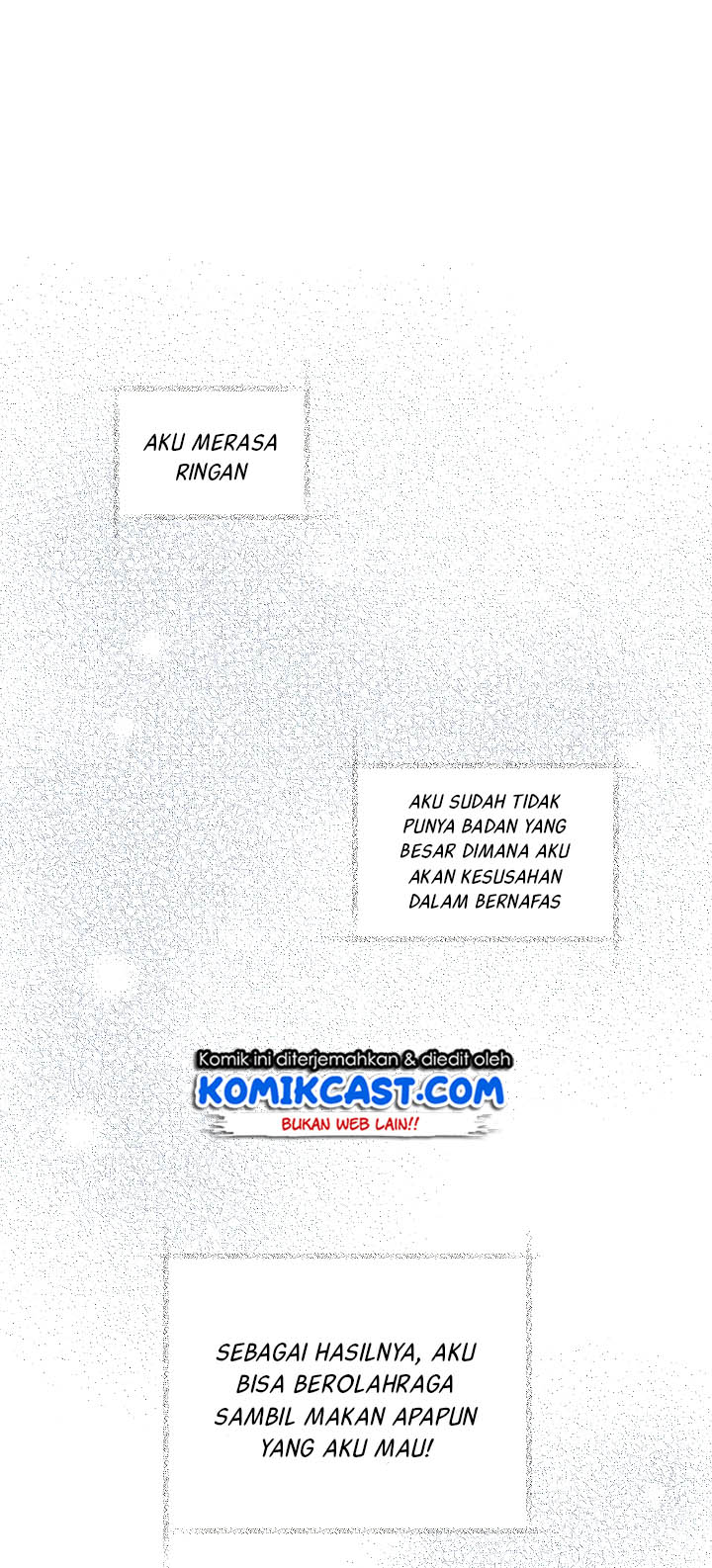 Leveling Up, By Only Eating! chapter 08 halaman 11