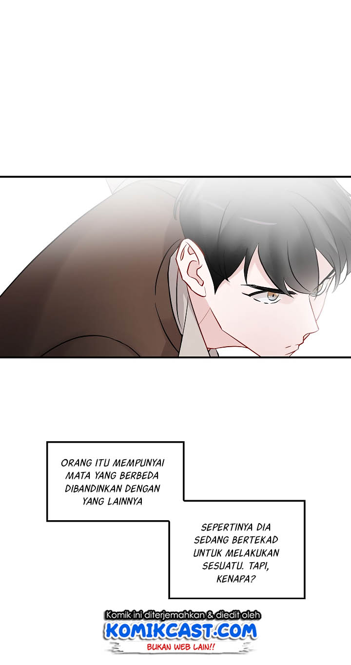 Leveling Up, By Only Eating! chapter 08 halaman 17