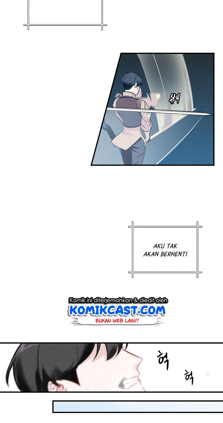 Leveling Up, By Only Eating! chapter 08 halaman 19