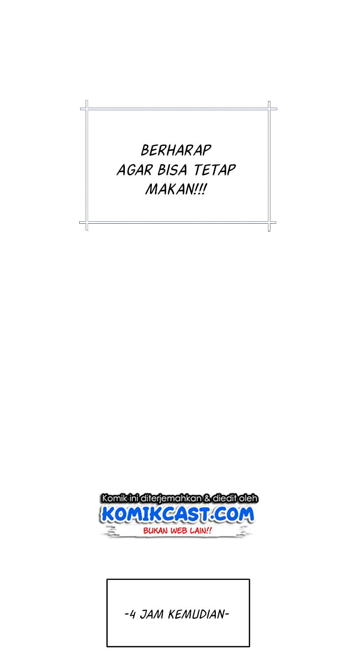 Leveling Up, By Only Eating! chapter 08 halaman 20