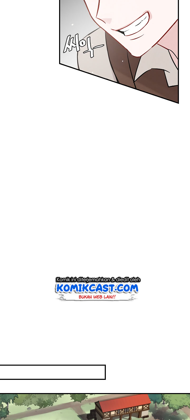 Leveling Up, By Only Eating! chapter 08 halaman 39