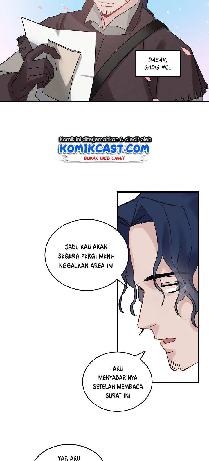 Leveling Up, By Only Eating! chapter 08 halaman 42