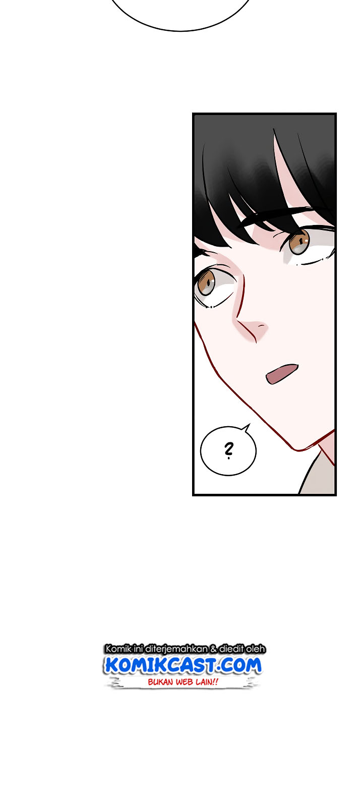 Leveling Up, By Only Eating! chapter 08 halaman 44