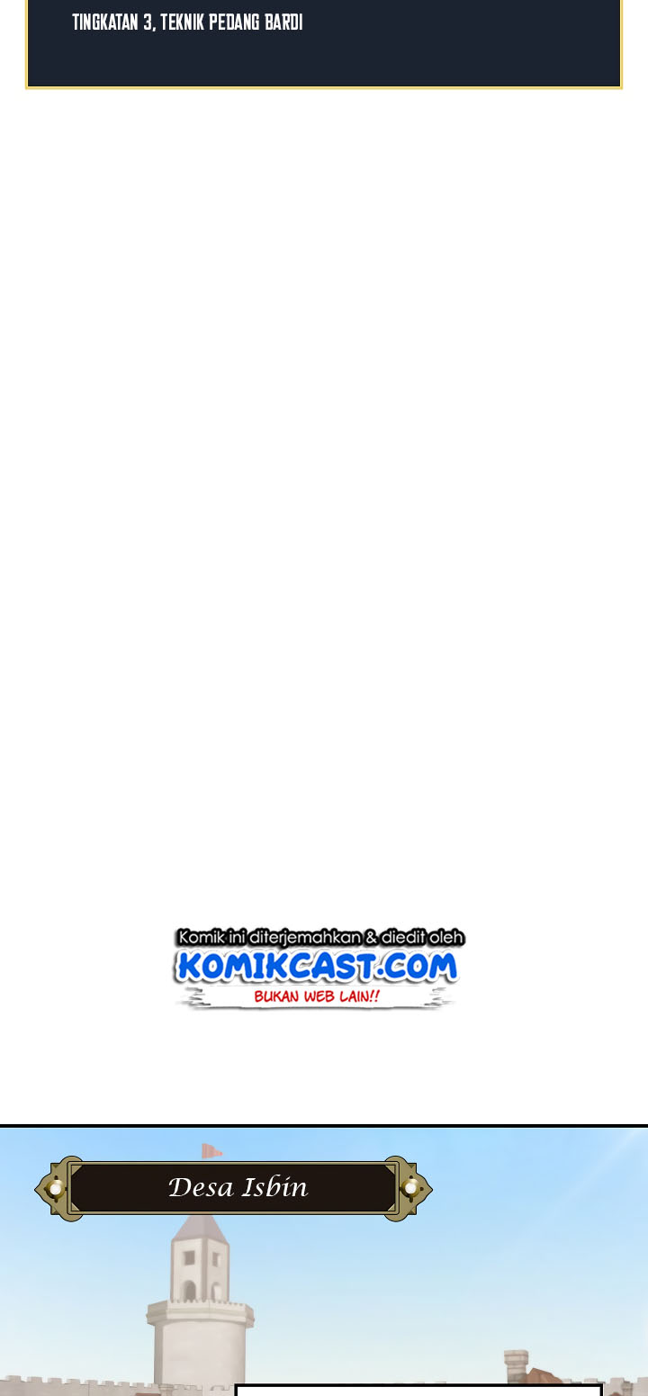Leveling Up, By Only Eating! chapter 08 halaman 48