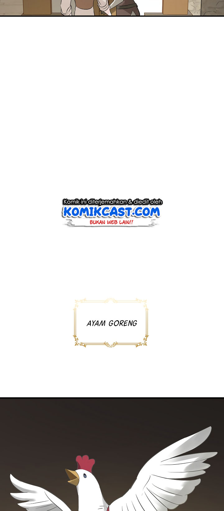 Leveling Up, By Only Eating! chapter 08 halaman 53