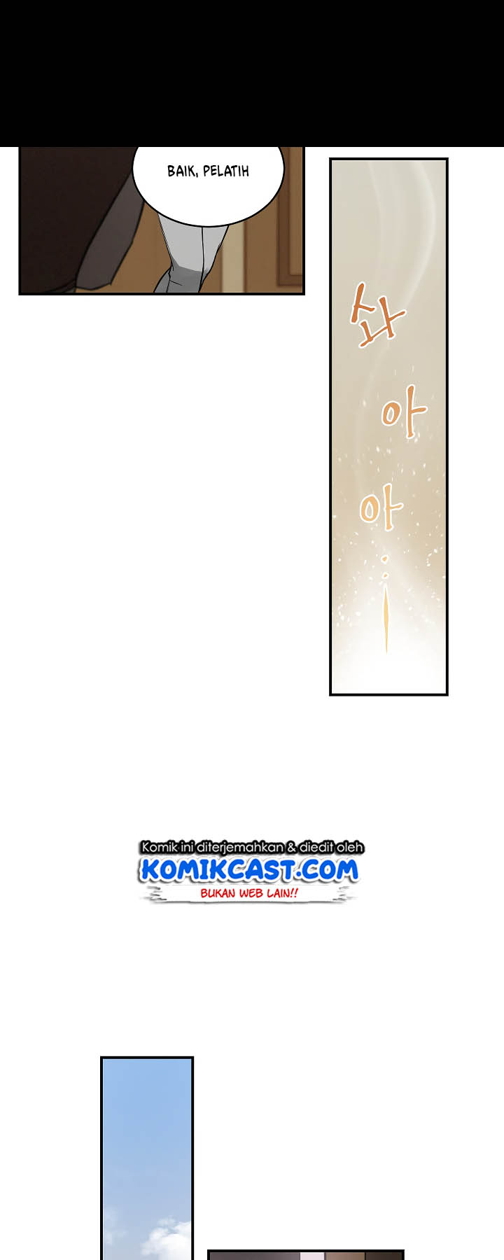 Leveling Up, By Only Eating! chapter 08 halaman 57