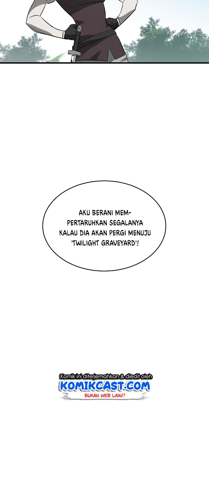 Leveling Up, By Only Eating! Bab 09 halaman 50