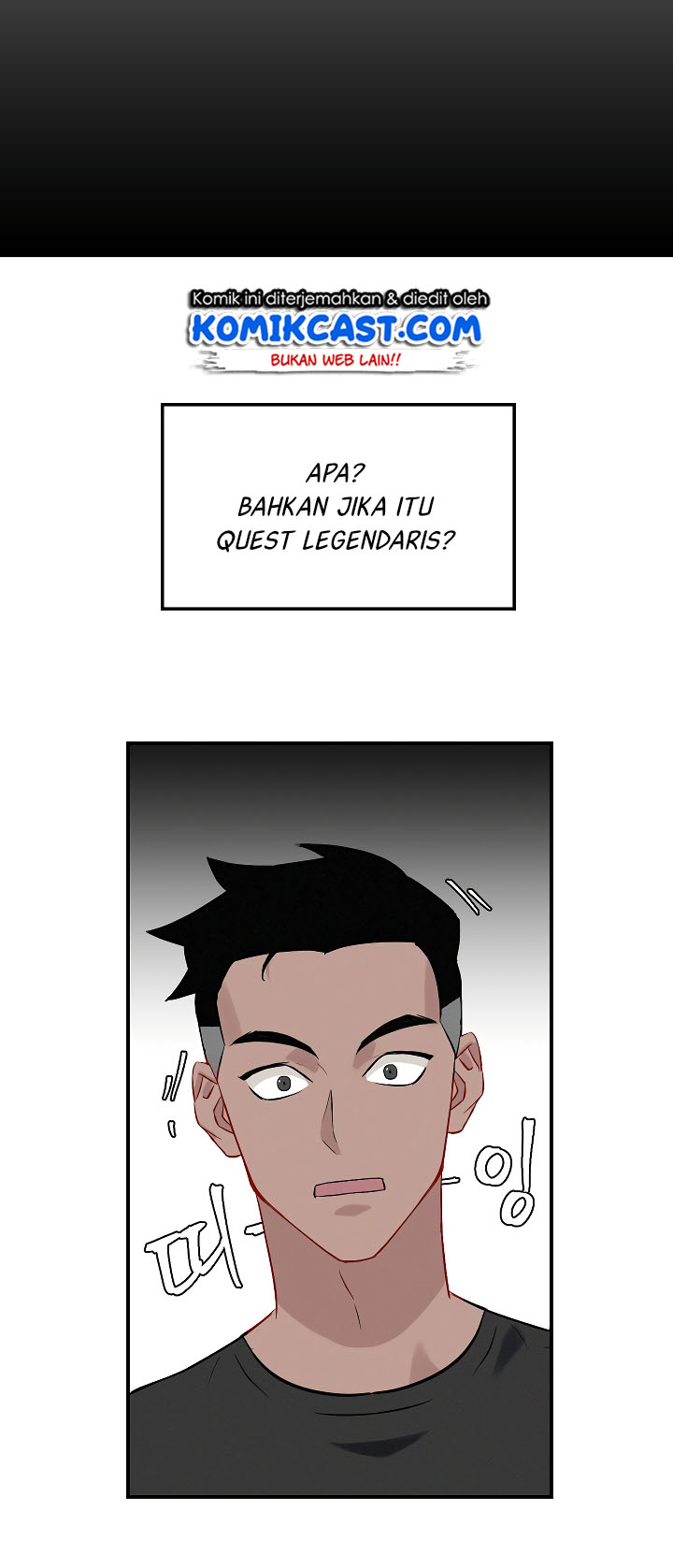 Leveling Up, By Only Eating! Bab 09 halaman 58
