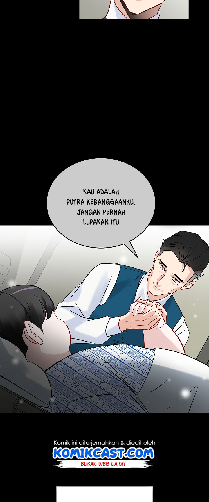 Leveling Up, By Only Eating! Bab 10 halaman 17