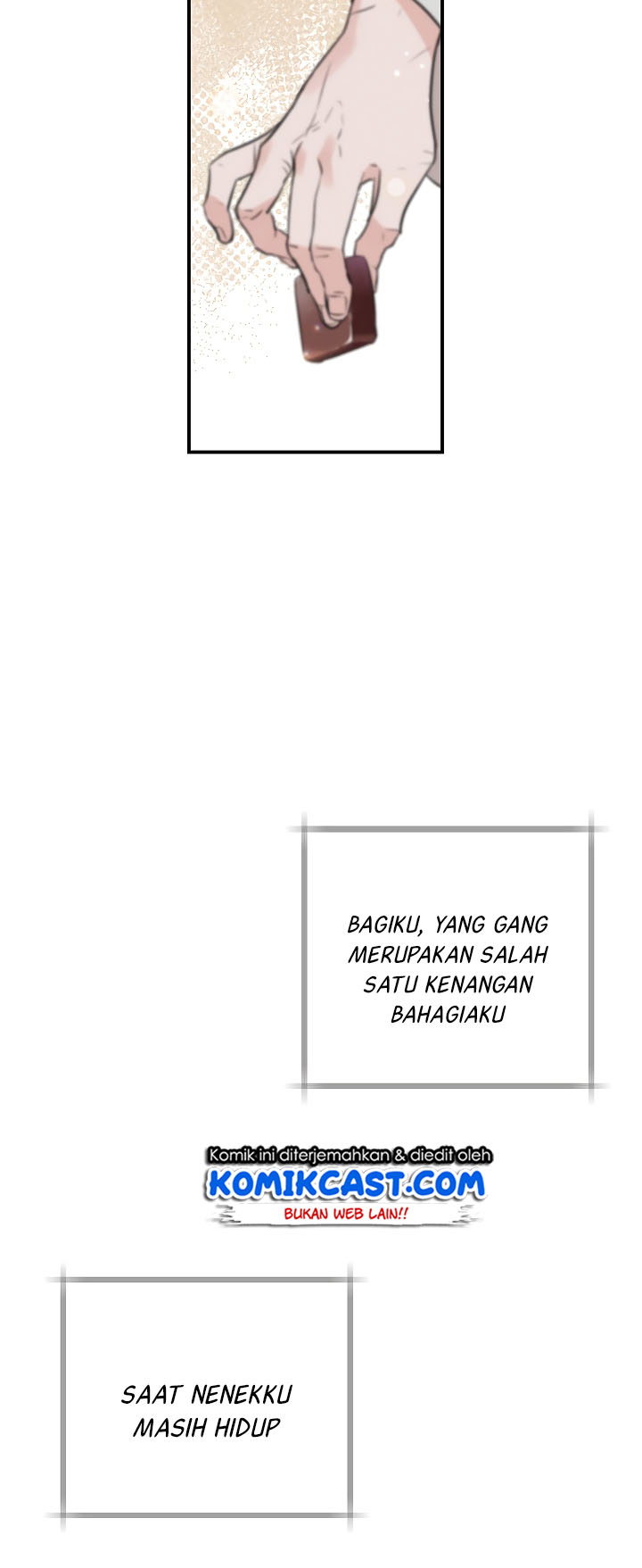 Leveling Up, By Only Eating! Bab 10 halaman 42