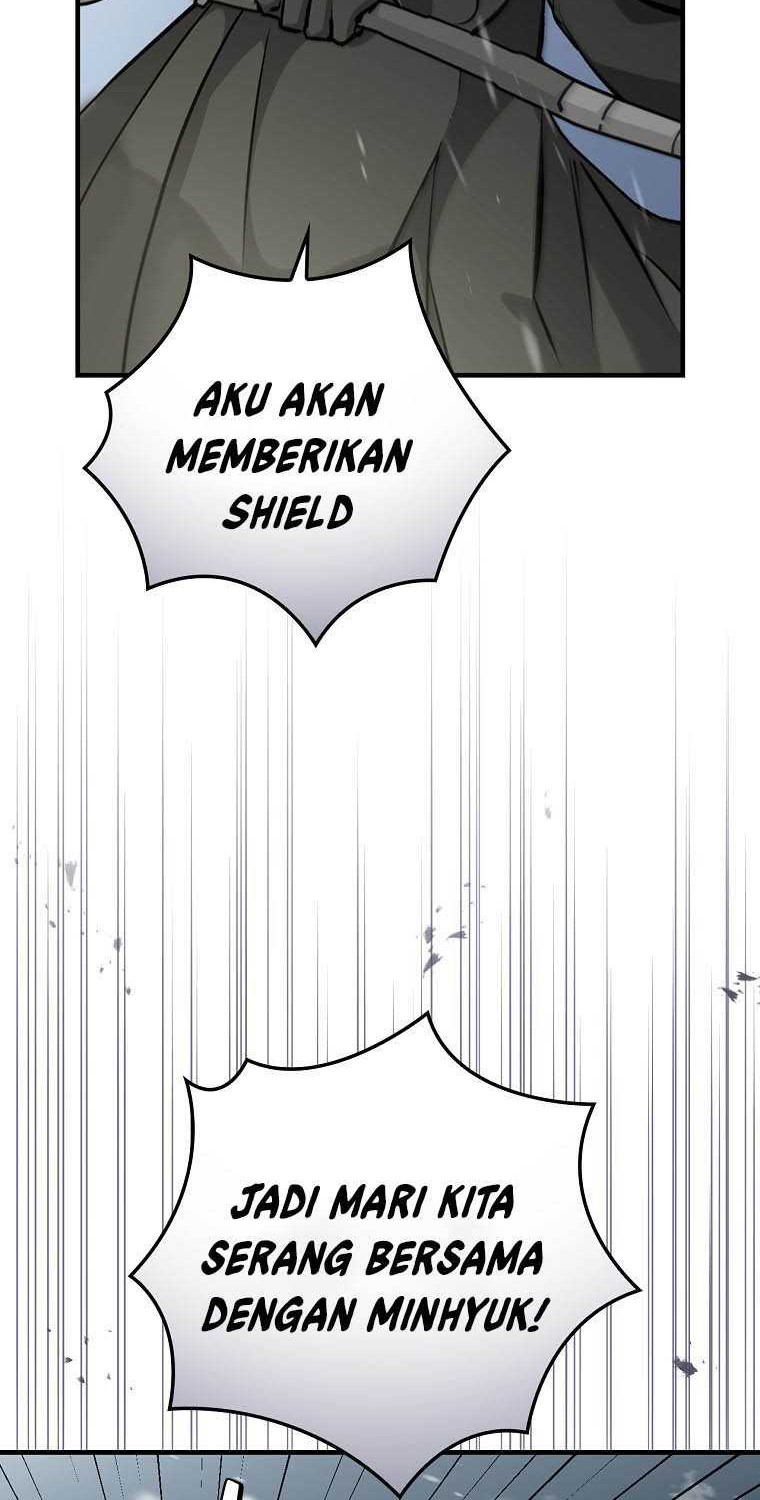 Leveling Up, By Only Eating! Bab 100 halaman 11