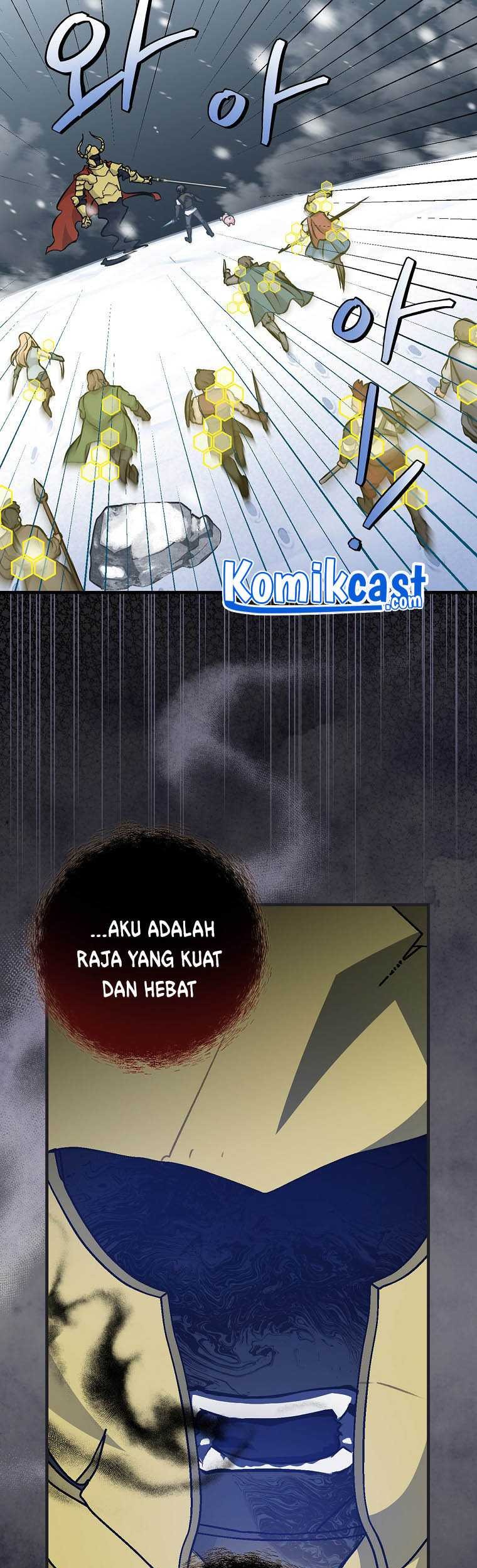 Leveling Up, By Only Eating! Bab 100 halaman 12