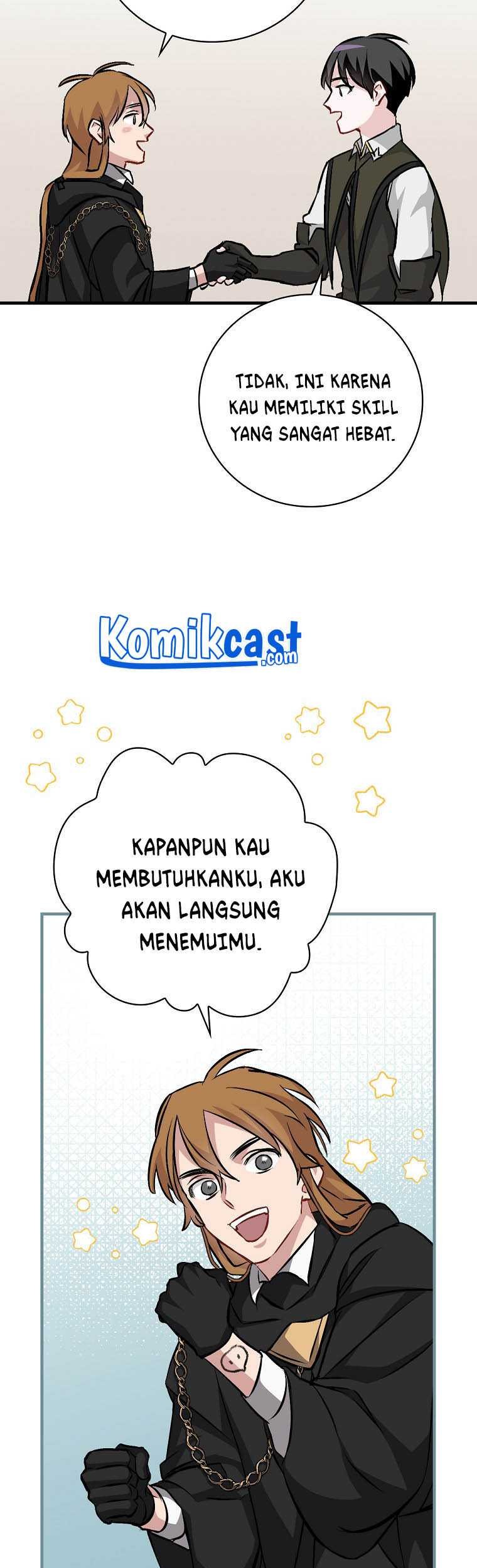 Leveling Up, By Only Eating! Bab 100 halaman 54