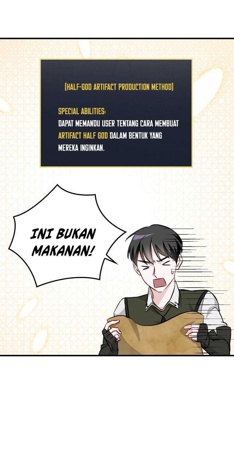 Leveling Up, By Only Eating! chapter 101 halaman 5