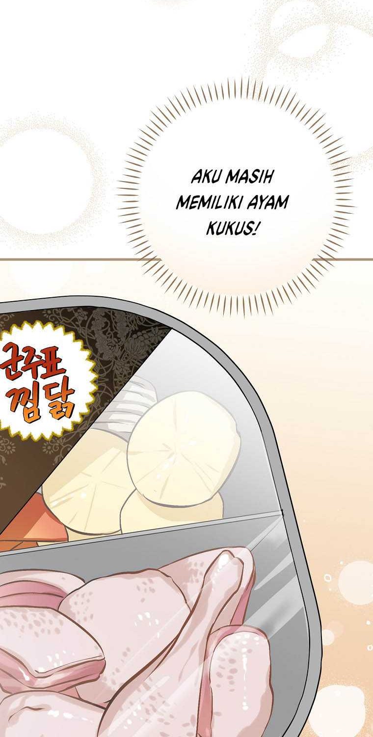 Leveling Up, By Only Eating! chapter 101 halaman 7