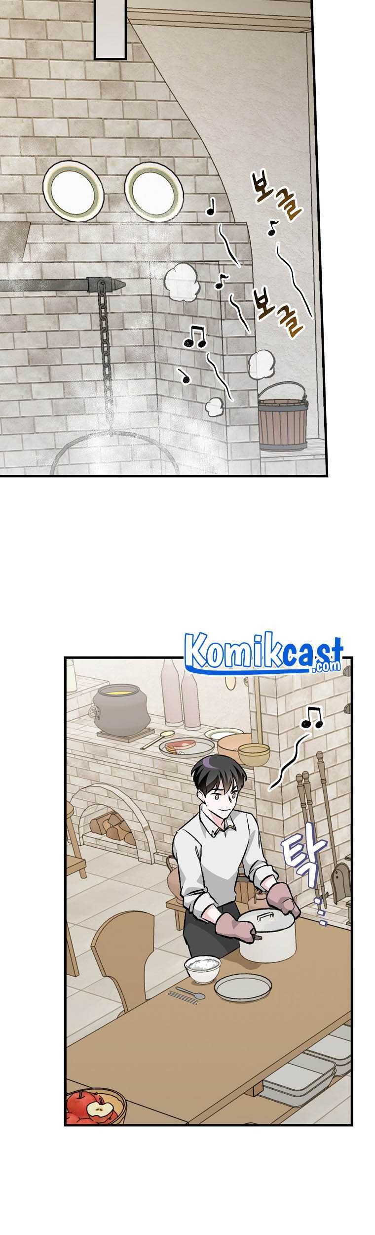 Leveling Up, By Only Eating! chapter 101 halaman 10