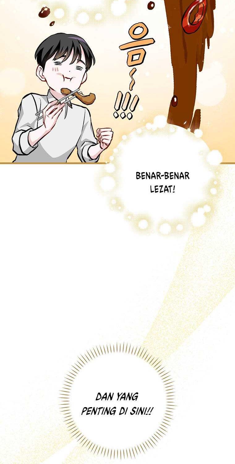 Leveling Up, By Only Eating! chapter 101 halaman 15