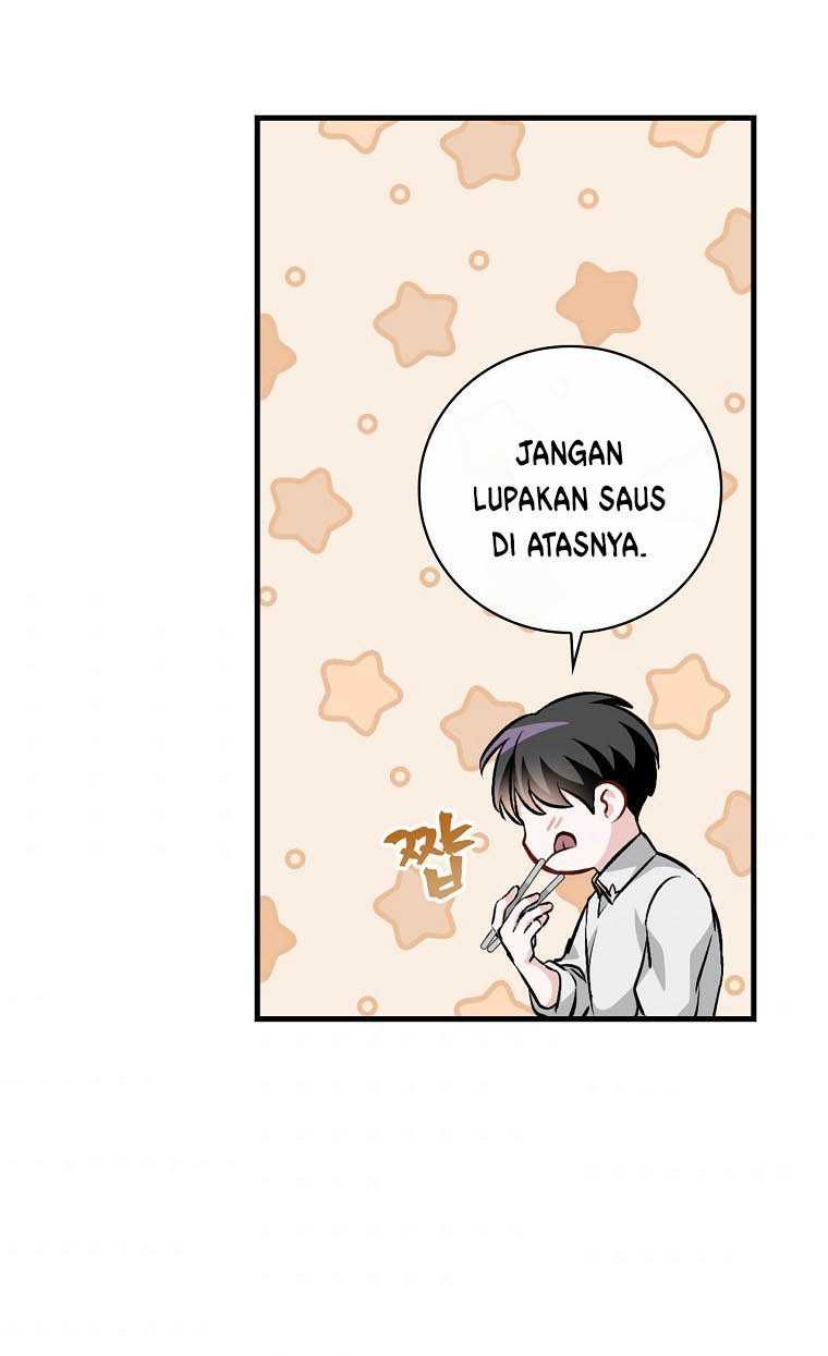 Leveling Up, By Only Eating! chapter 101 halaman 17