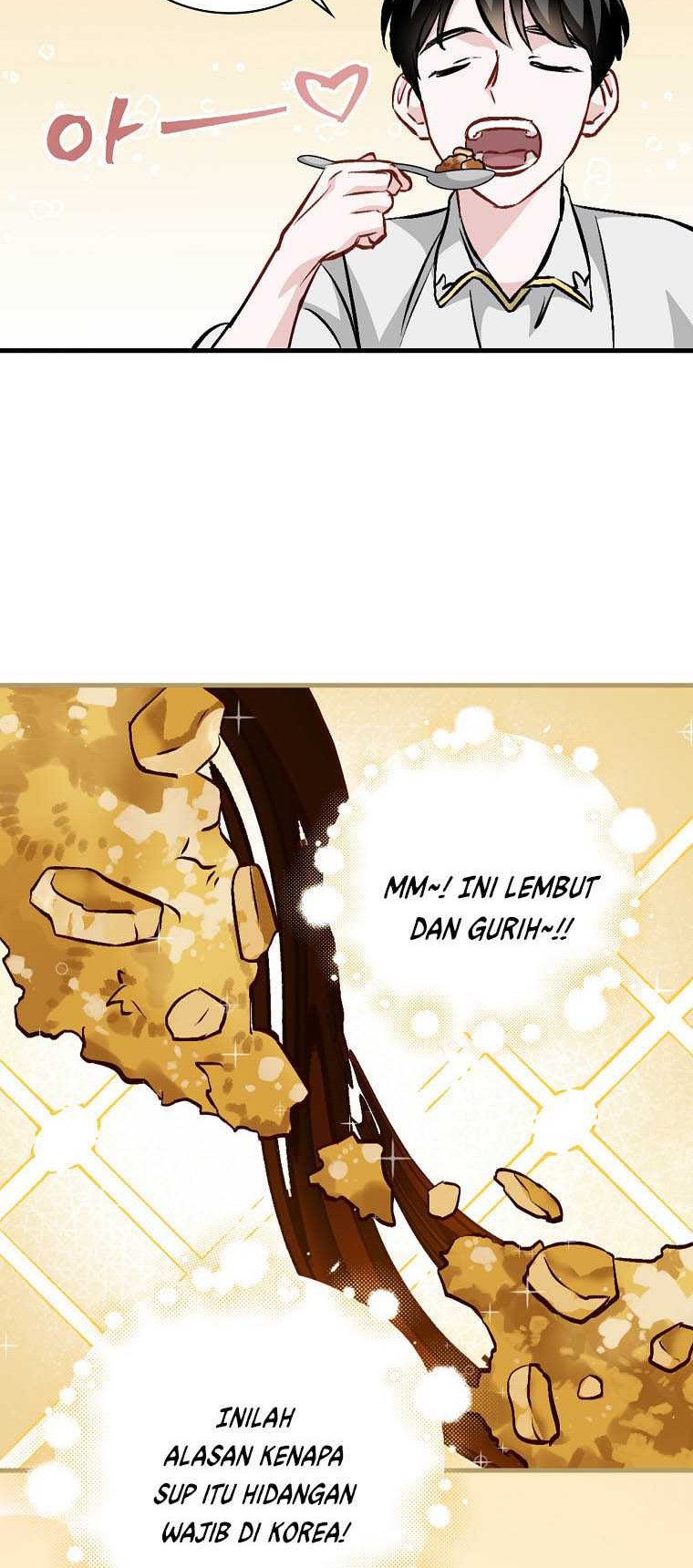 Leveling Up, By Only Eating! chapter 101 halaman 19