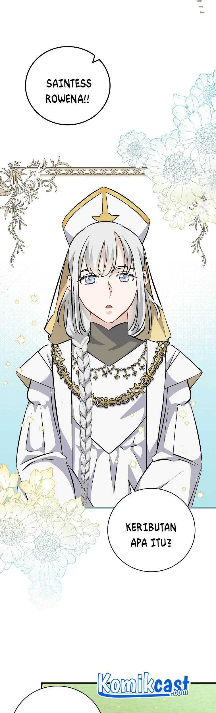 Leveling Up, By Only Eating! chapter 101 halaman 26