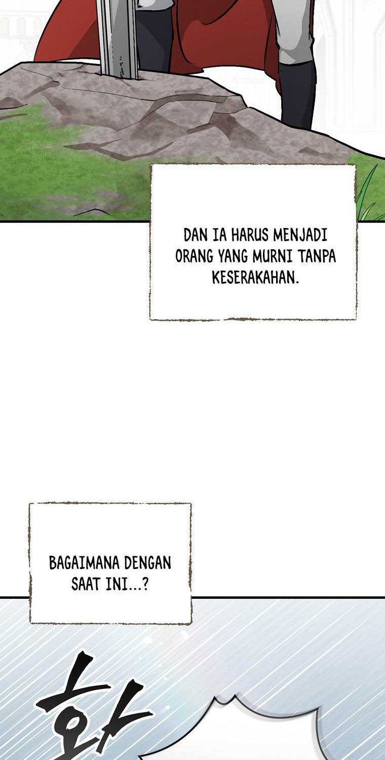 Leveling Up, By Only Eating! chapter 101 halaman 31