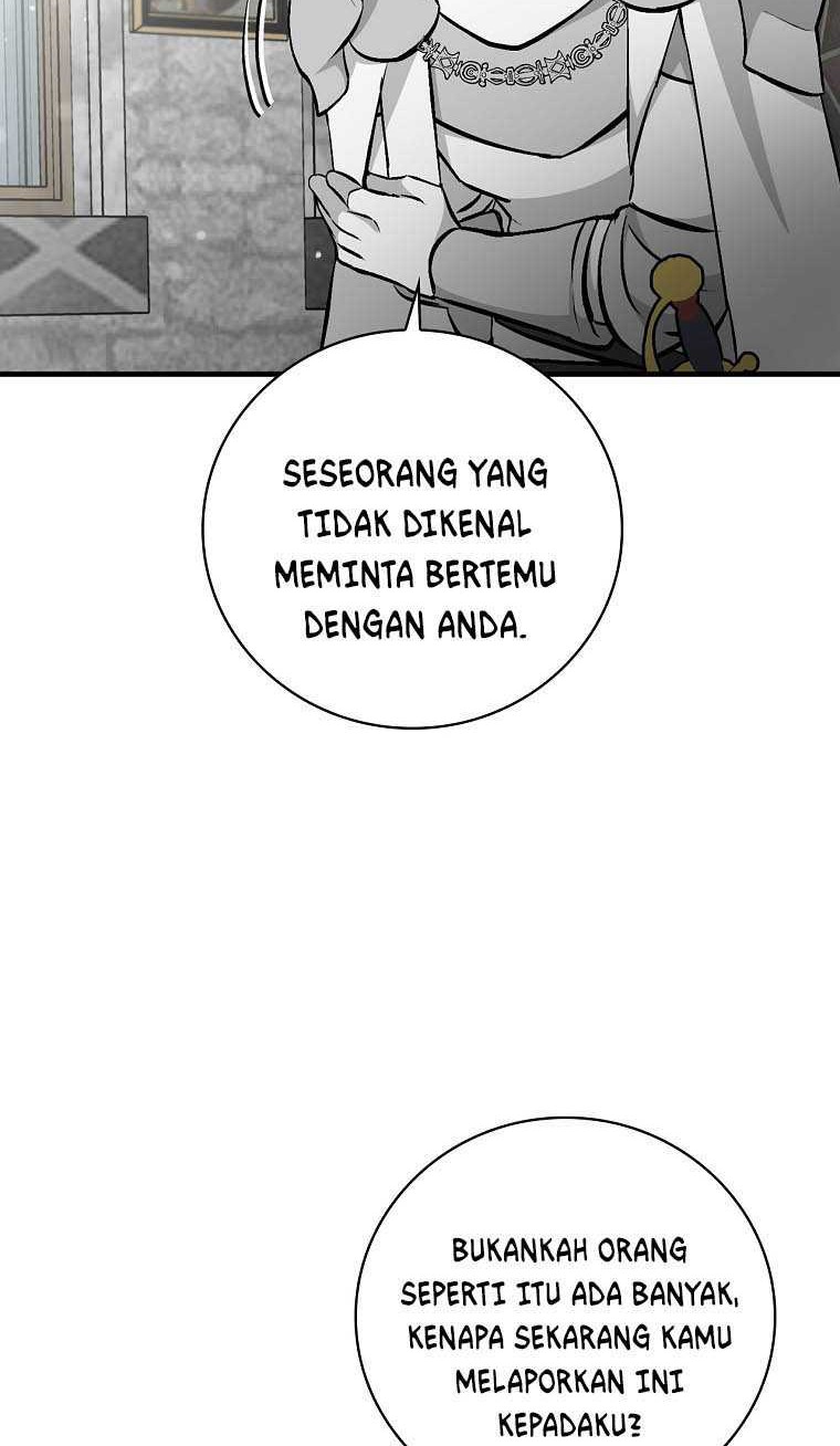 Leveling Up, By Only Eating! chapter 101 halaman 39