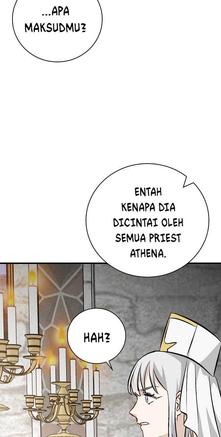 Leveling Up, By Only Eating! chapter 101 halaman 41