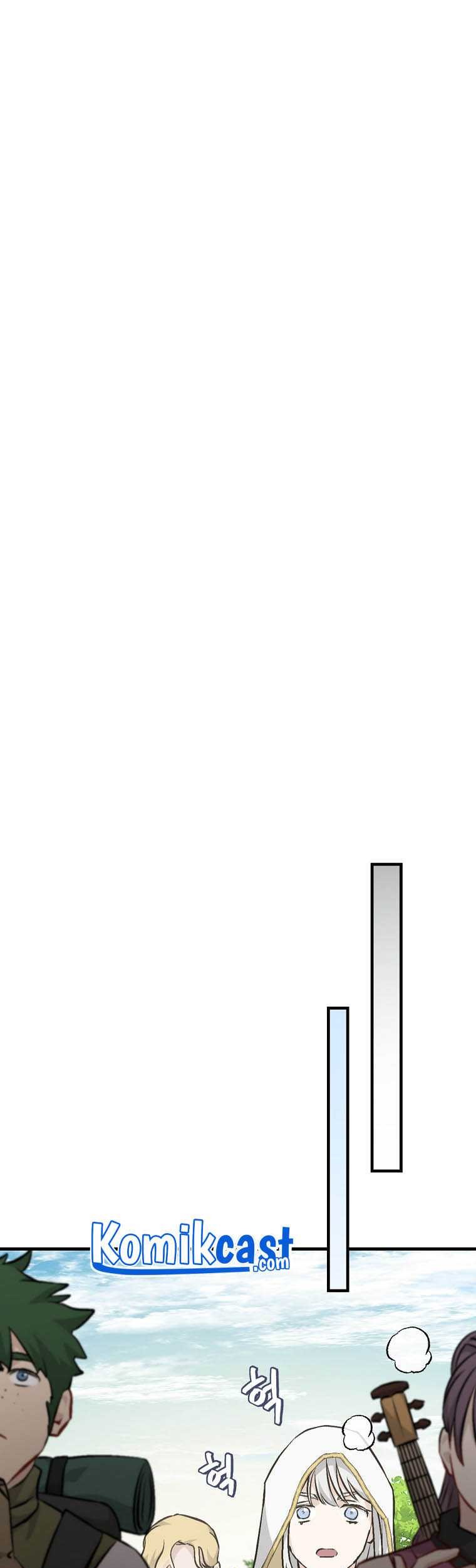 Leveling Up, By Only Eating! chapter 101 halaman 46