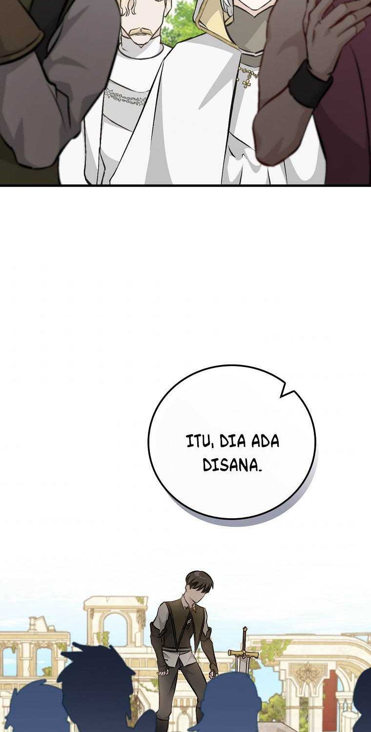 Leveling Up, By Only Eating! chapter 101 halaman 47