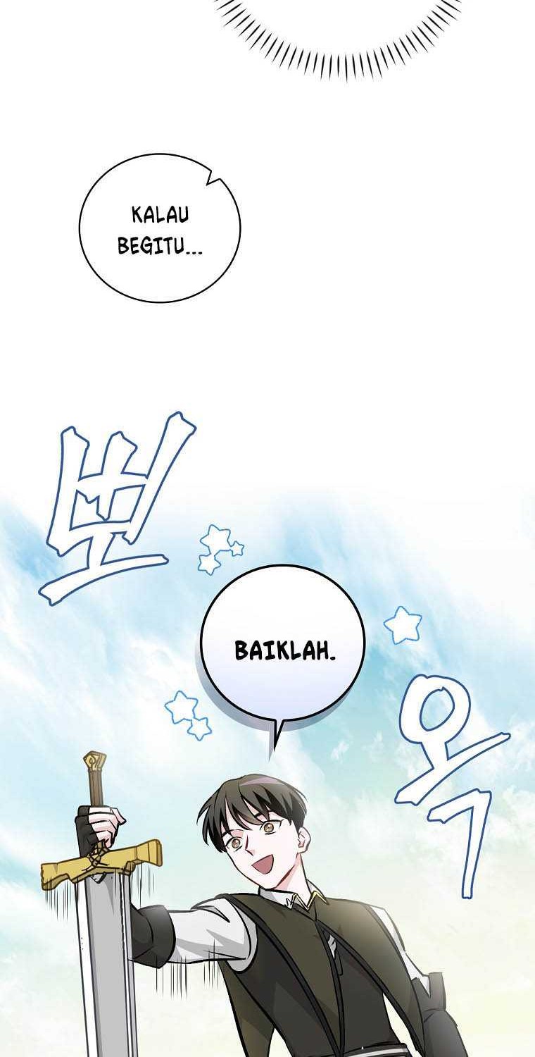 Leveling Up, By Only Eating! chapter 101 halaman 49