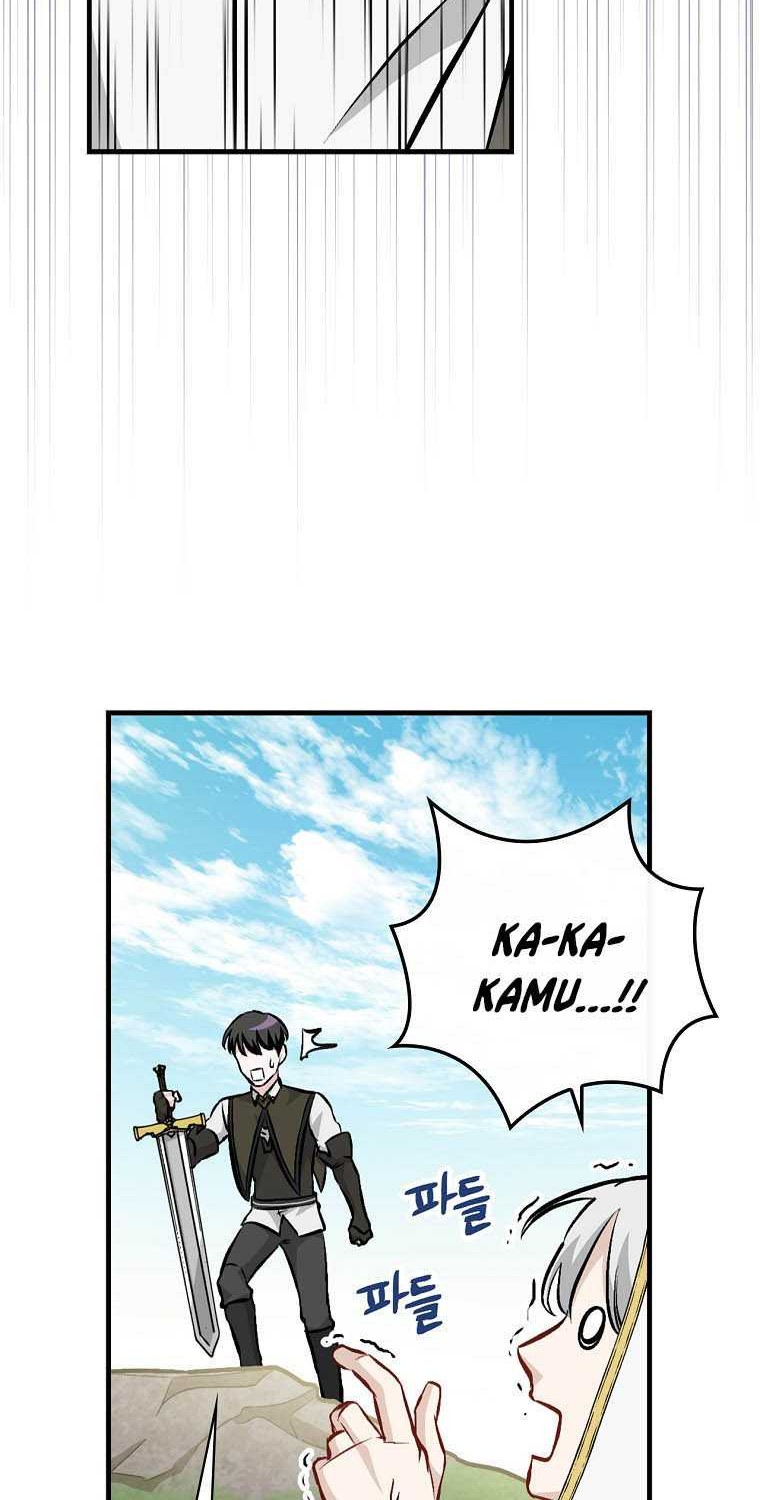 Leveling Up, By Only Eating! chapter 101 halaman 51