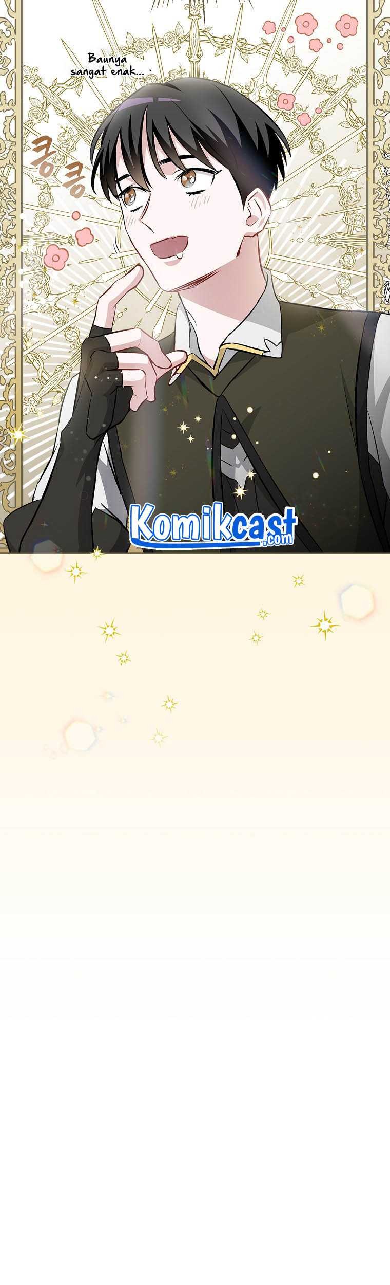 Leveling Up, By Only Eating! chapter 101 halaman 56