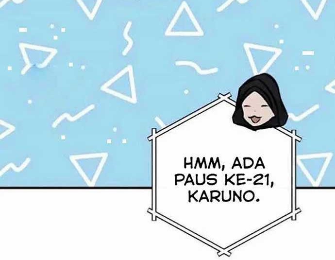 Leveling Up, By Only Eating! Bab 102 halaman 5