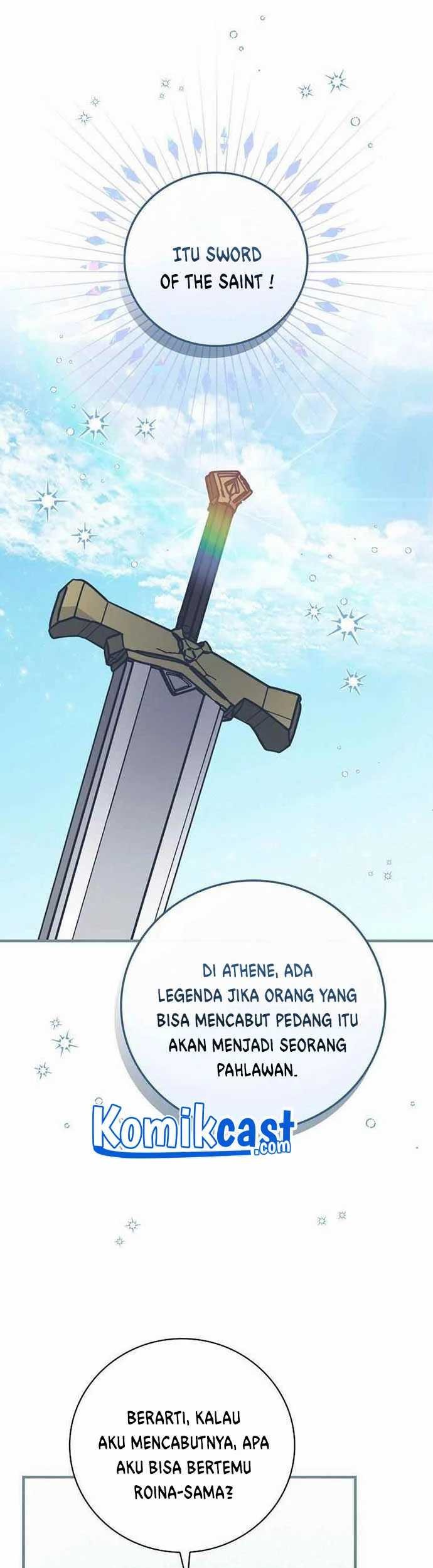 Leveling Up, By Only Eating! Bab 102 halaman 18